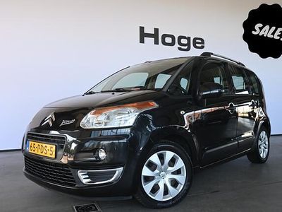 Citroën C3 Picasso