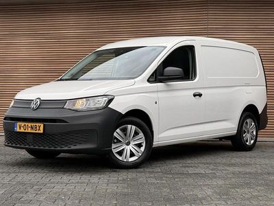 Occasion VW Caddy Maxi Comfortline 2024 Wit MPV
