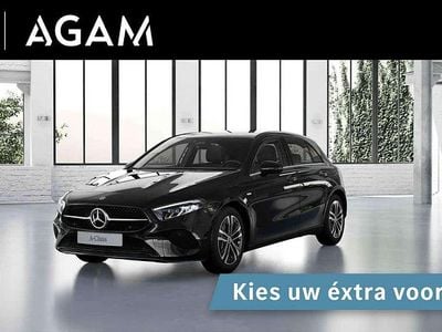 Mercedes A250