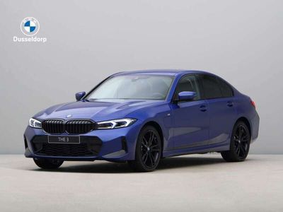 tweedehands BMW 320e 3 SerieM Sport Automaat