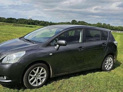 Toyota Verso