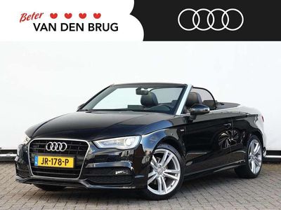 Audi A3 Cabriolet