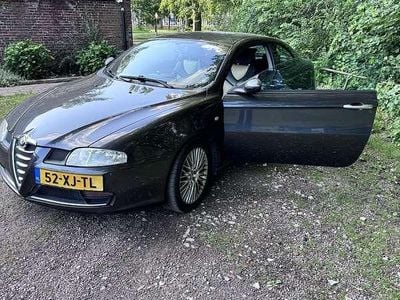 Alfa Romeo GT