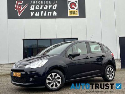 tweedehands Citroën C3 1.0 VTi Attraction AIRCO ALL SEASON BANDEN