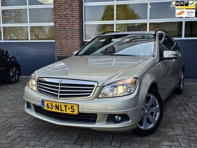 Mercedes C180