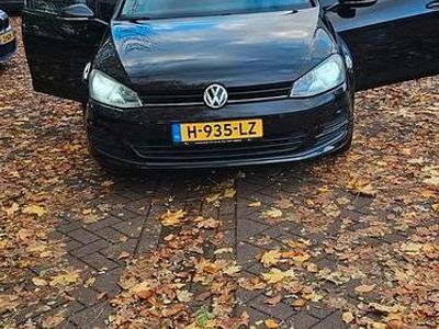 Gebruikt 2013 VW Golf VII | € 5.300 (Eerlijke prijs)