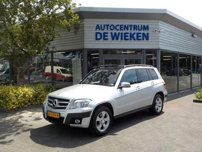 Mercedes GLK350
