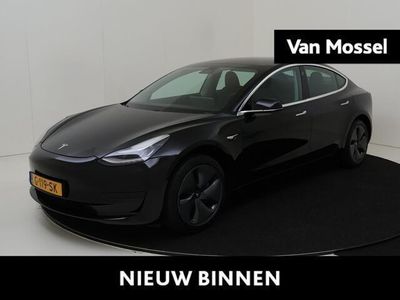 tweedehands Tesla Model 3 Standard RWD Plus 60 kWh Autopilot / 102dkm / Lede