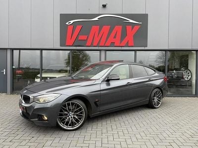 Gebruikt 2014 BMW 328 Gran Turismo M Sport | € 18.499