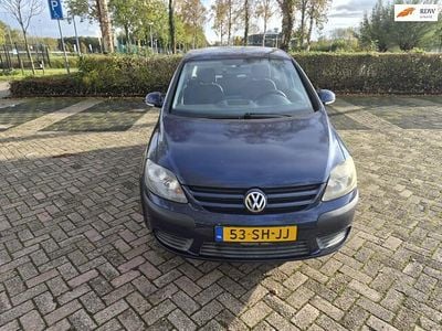 VW Golf Plus