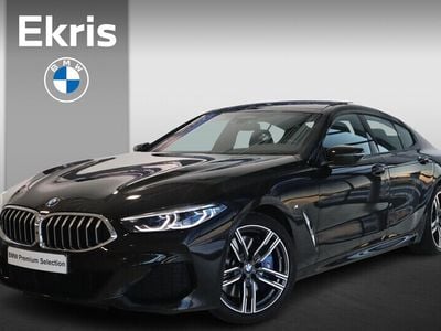 BMW 840