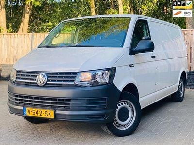 Overige Gebruikt 2018 VW T6 Van | € 11.995 (Goede deal)