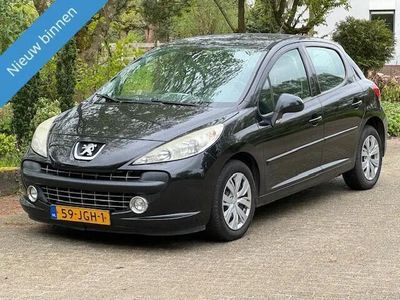 tweedehands Peugeot 207 1.4 VTi XS Pack