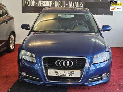 tweedehands Audi A3 Sportback 1.2 TFSI Ambition Pro Line Businesss.1 d