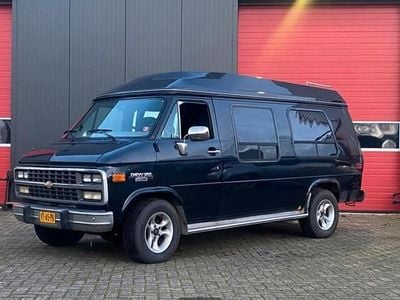 Occasion 1993 Chevrolet Starcraft Van | € 9.750