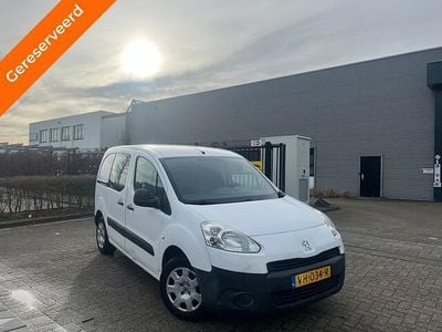 Overige Occasion 2014 Peugeot Partner MPV | € 2.899 (Eerlijke prijs)