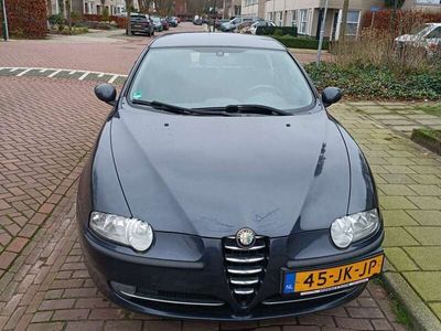 Alfa Romeo 147