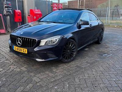 Occasion 2013 Mercedes CLA200 | € 12.995 (Goede deal)