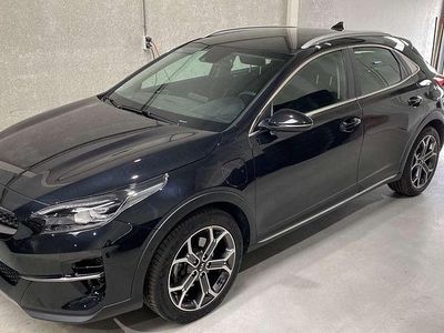 Zwart Gebruikt 2020 Kia XCeed SUV | € 18.500 (Eerlijke prijs)
