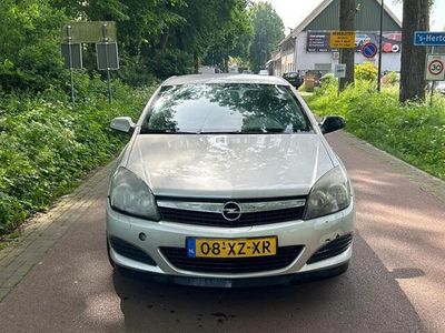 tweedehands Opel Astra GTC 1.6 Business AIRCO!APK!KOOPJE!