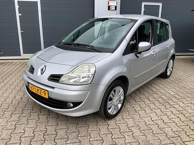 Renault Grand Modus