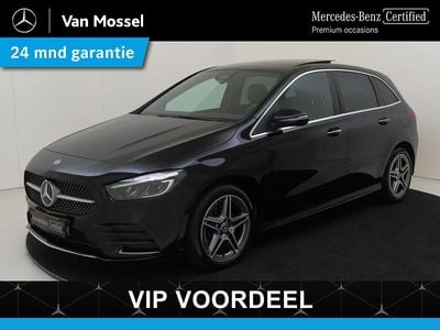 Mercedes B250e
