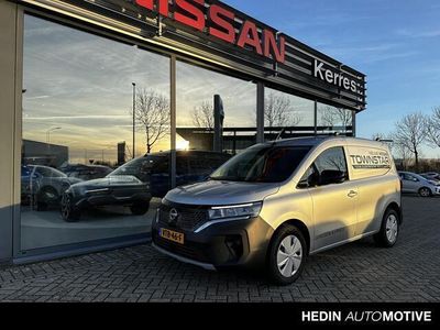 tweedehands Nissan Townstar Tekna L2 45kWh