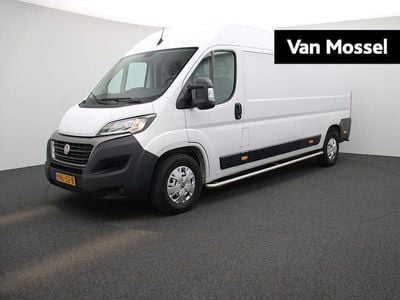 Fiat E-Ducato