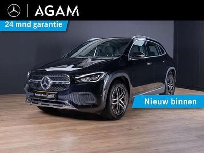 Mercedes GLA250
