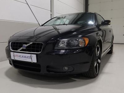 Volvo C70