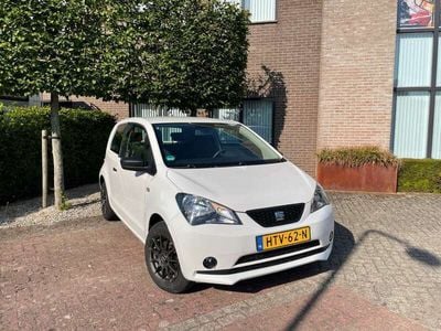 Seat Mii