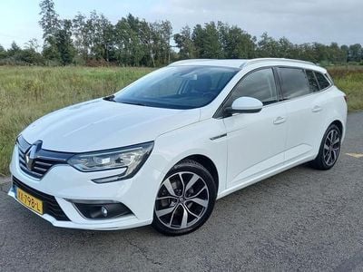 Renault Mégane IV