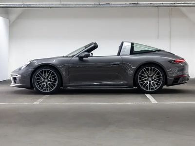 tweedehands Porsche 911 Targa 4 (992)