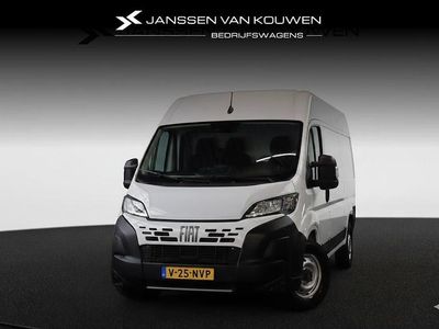 Occasion Fiat Ducato S 2026 Wit Van