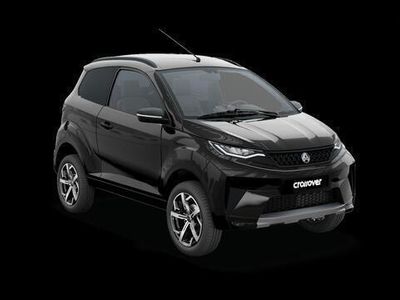 Aixam Crossover Premium