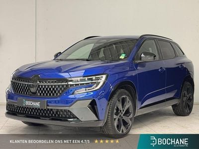 Blauw Gebruikt 2023 Renault Austral Techno Esprit Alpine SUV | € 32.395 (Eerlijke prijs)