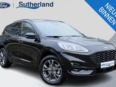 tweedehands Ford Kuga 2.5 PHEV ST-Line X 225pk | Driver assistance Pack | Technolo