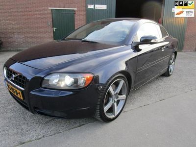 Volvo C70