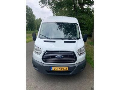 Overige Occasion 2017 Ford Transit Trend Van | € 3.950