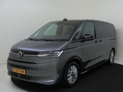 VW Multivan