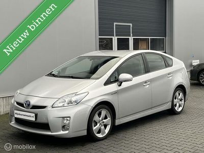 tweedehands Toyota Prius 1.8 Full Hybrid Aut. Dealer, Navi,Pdc, Cruise