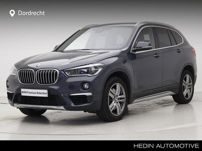 Grijs Gebruikt 2019 BMW X1 M Sport SUV | € 28.995 (Eerlijke prijs)
