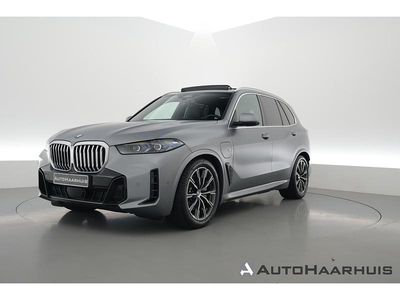 Occasion BMW X5 M Sport 490 PK (360 kW) 2024 Grijs SUV