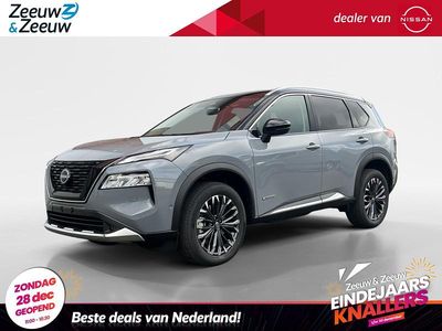 Gebruikt 2024 Nissan X-Trail Tekna SUV | € 51.775