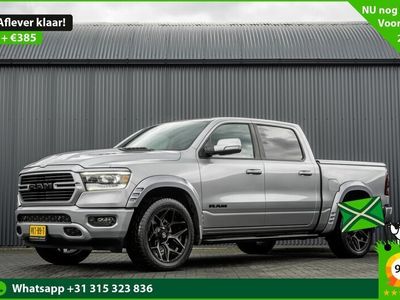 tweedehands Dodge Ram SPORT 5.7 V8 | 4x4 | 402 PK | Euro 6 | 12 Inch Media | Stuurverwarming