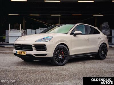 tweedehands Porsche Cayenne Coupé 3.0