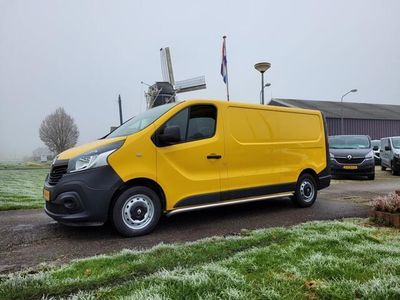 tweedehands Renault Trafic 1.6 dCi T29L2H1,euro 6