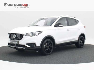 tweedehands MG ZS EV Luxury 45 kWh , Panoramadak, 19" lichtmetalen v