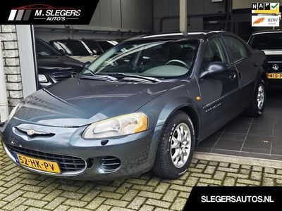 Chrysler Sebring