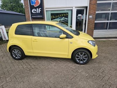Geel Gebruikt 2013 Seat Mii Style Hatchback | € 4.644 (Eerlijke prijs)